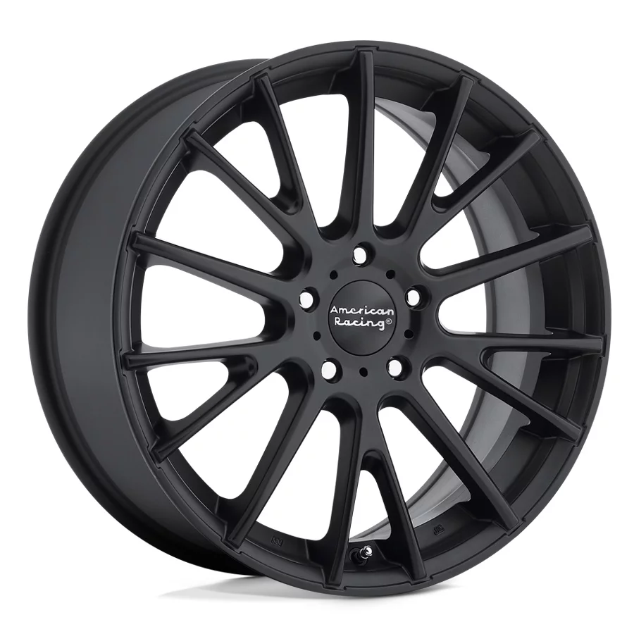 Кованые диски American Racing AR904
