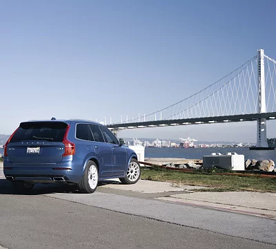 Rotiform DTM