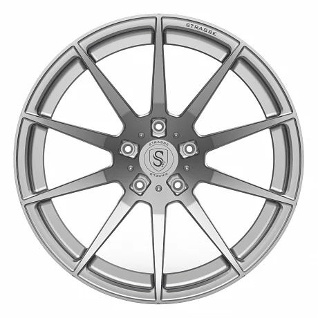 Strasse Wheels R10 Deep Concave Monoblock