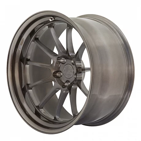 Кованые диски BC Forged TD01