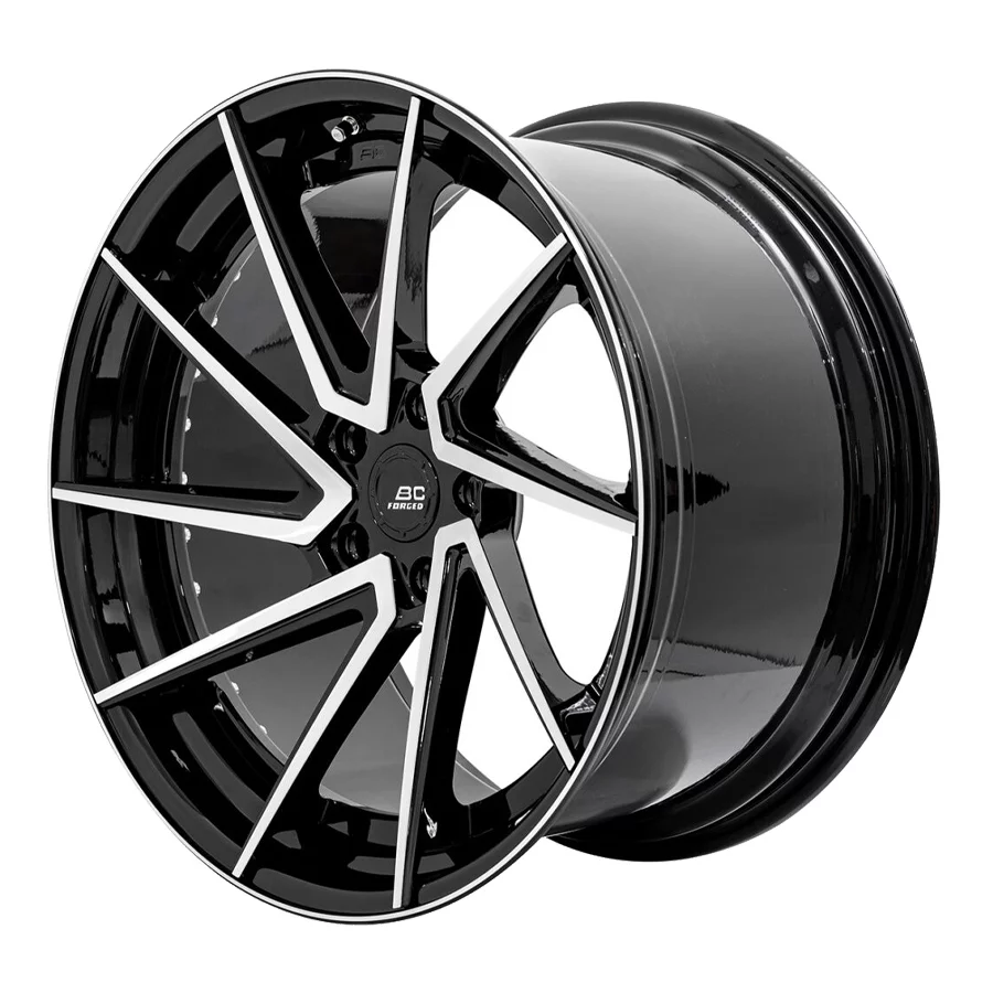 Кованые диски BC Forged HCS24
