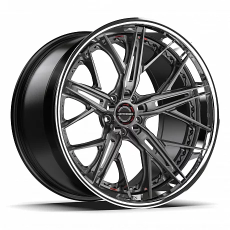 MV Forged SL-501