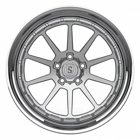 Strasse Wheels R10 Track