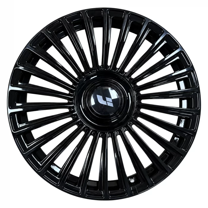 Кованые диски для Li Auto R21