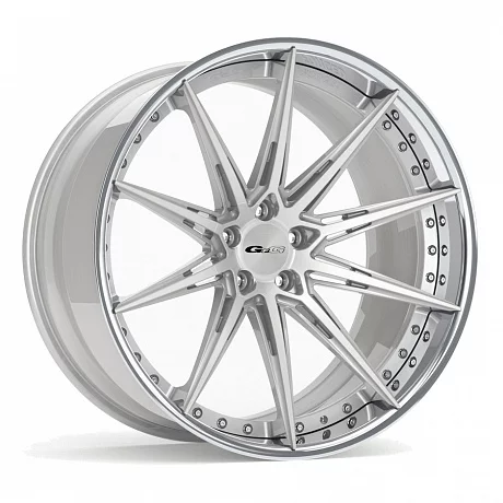 GFG FM 21-Z