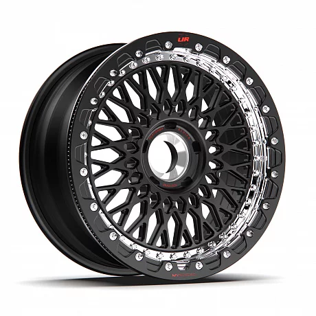 MV Forged UGR-40 CL