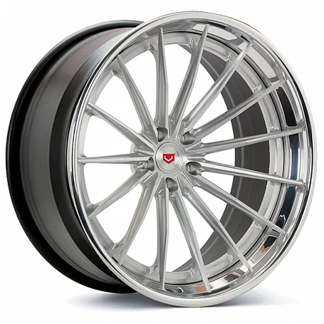 Кованые диски Vossen VPS-2 (3-Piece)
