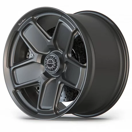 Brixton Forged TR14