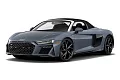 Audi R8 (4S)