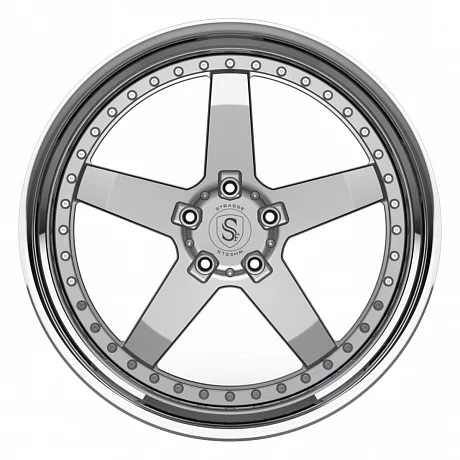 Strasse Wheels S5 Competition