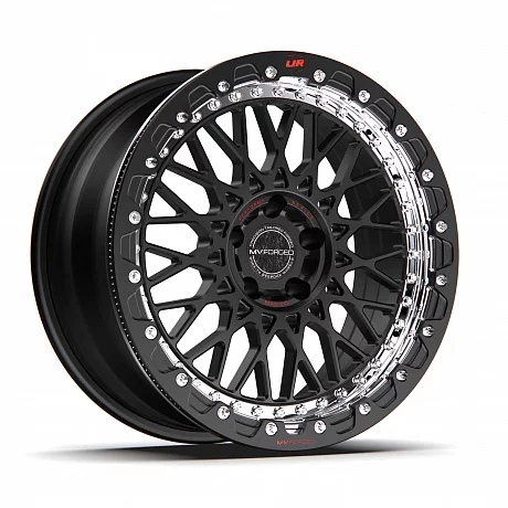 MV Forged UGR-30