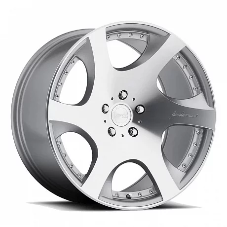MRR VP3