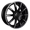 Monoblock Z