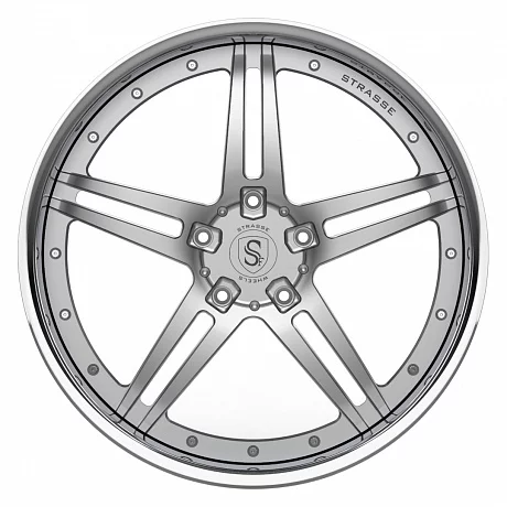 Strasse Wheels SP5R Signature