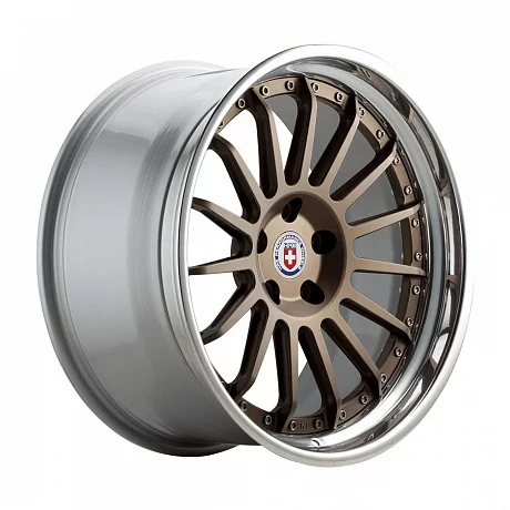 Кованые диски HRE C109