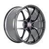 Фото диска HRE R161 Lightweight