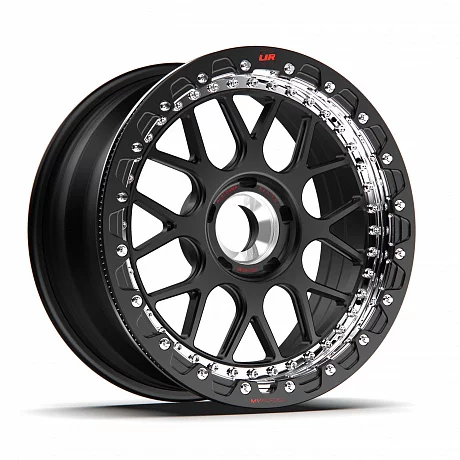 MV Forged UGR-8 CL