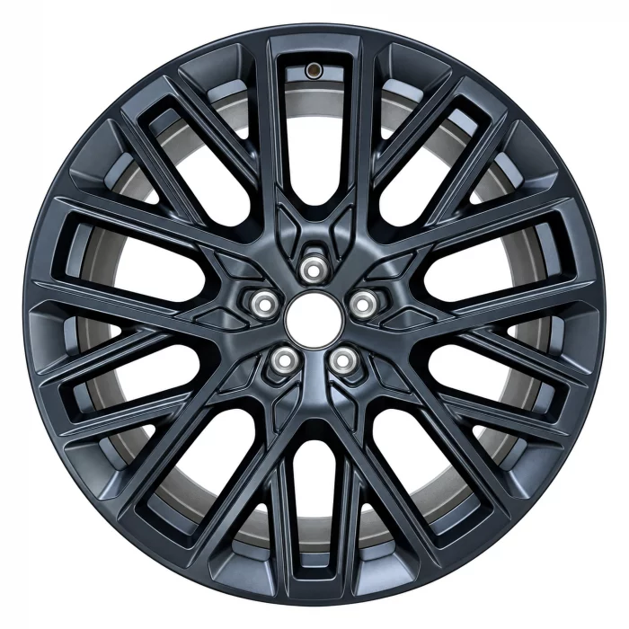 Кованые диски для ZEEKR R21