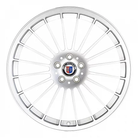 Alpina Classic Forged CS15