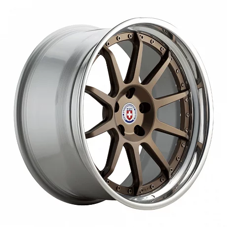 Кованые диски HRE C103