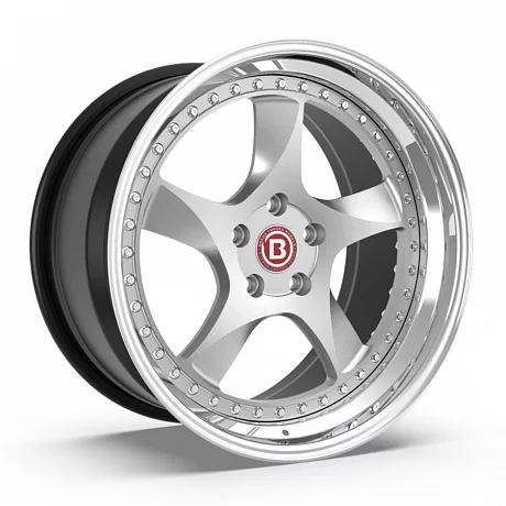 Brada Wheels BR-5