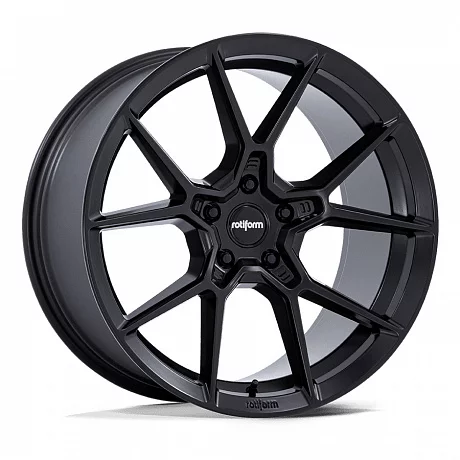 Кованые диски Rotiform KPR