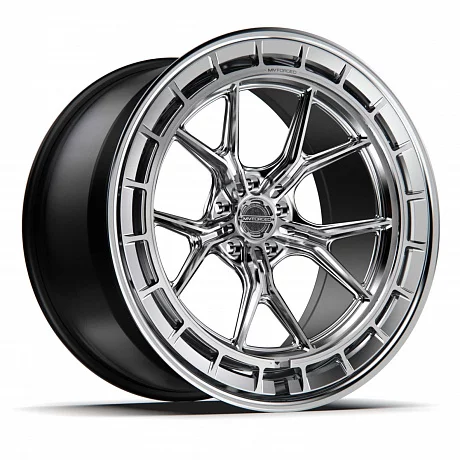 MV Forged PS-102