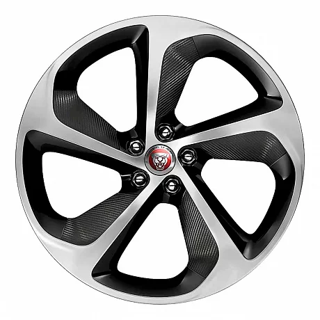 Кованые диски Jaguar Forged Aero #5062