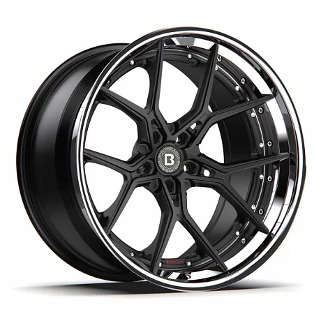 Brada Wheels LX-15