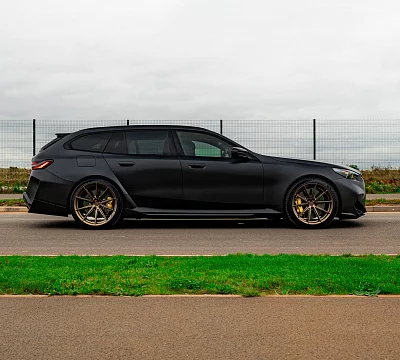 Vossen HFX-2 (5-Lug)
