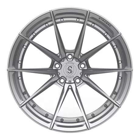 Strasse Wheels SV10 Deep Concave Duoblock