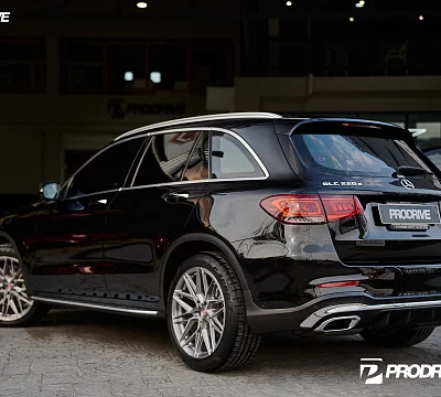 Vossen EVO-5
