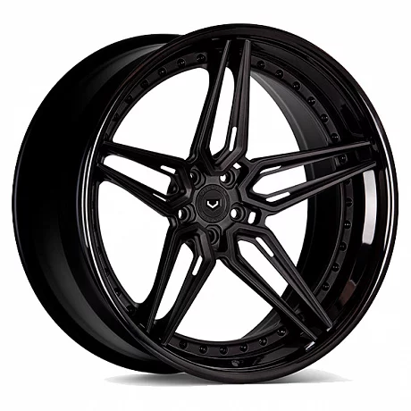 Кованые диски Vossen EVO-1R (3-Piece)