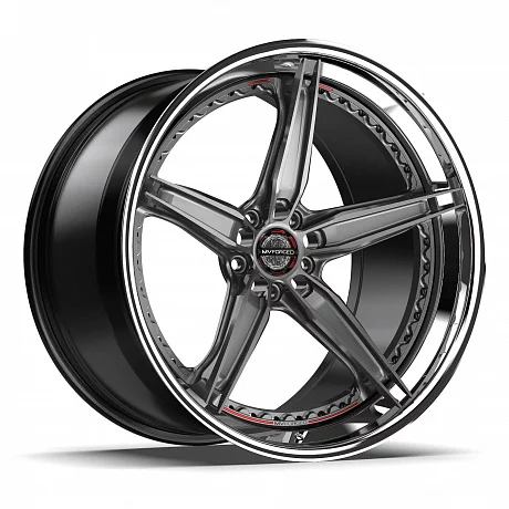 MV Forged SL-500