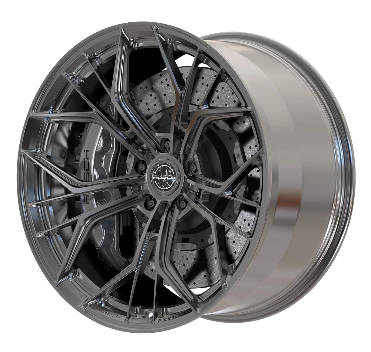 Rusch GT-01