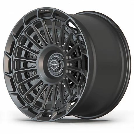 Brixton Forged TR11 AERO1