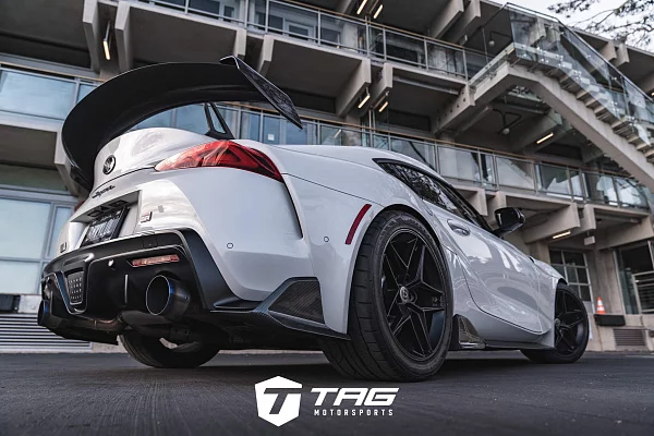 Toyota Supra