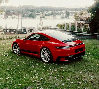 Vossen VPS-1