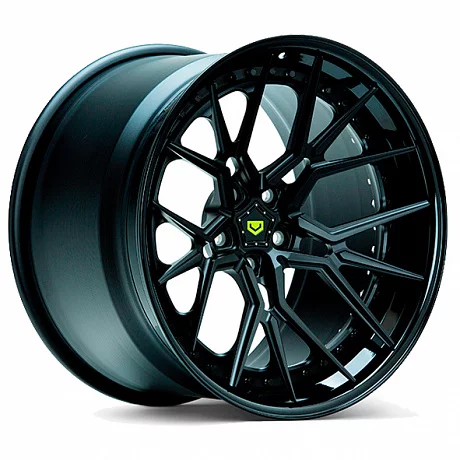 Кованые диски Vossen M-X3 (3-Piece)