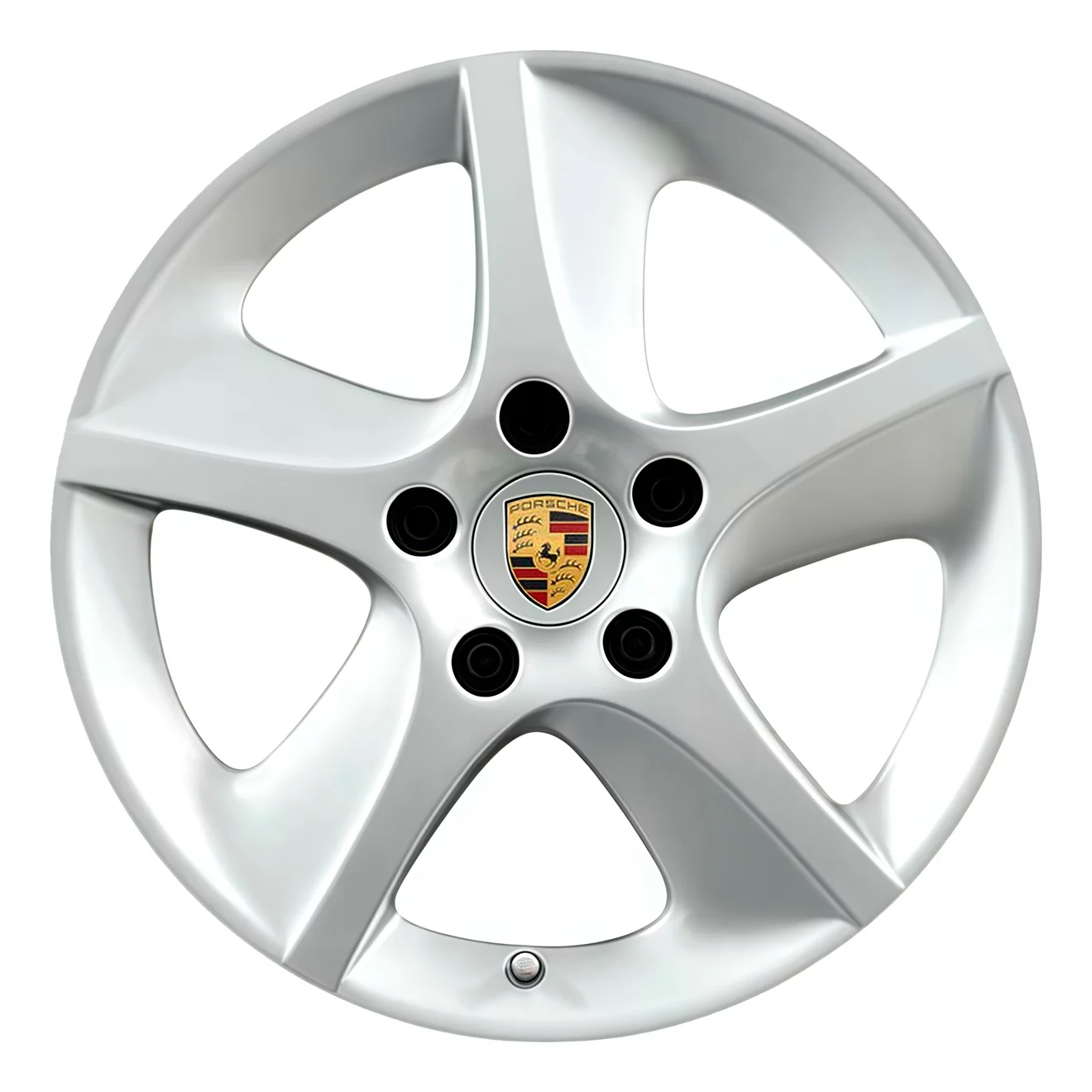 Кованые диски Porsche Sport Techno
