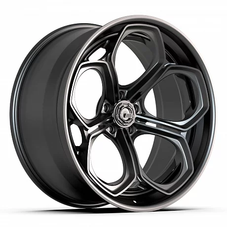 1886 Wheels XR020