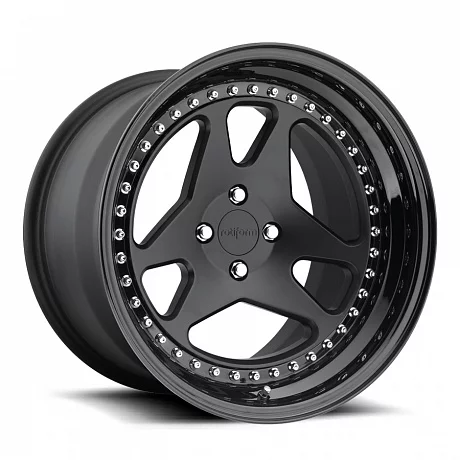 Кованые диски Rotiform USF