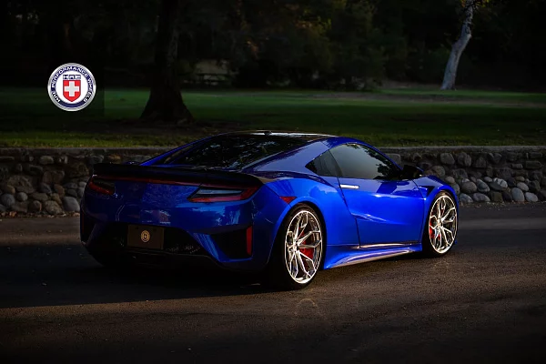 Acura NSX
