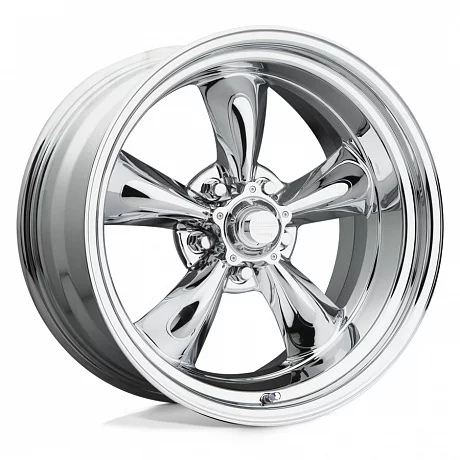 American Racing TORQ THRUST II 1 PC