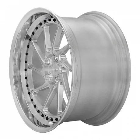 BC Forged LE210 // MLE210