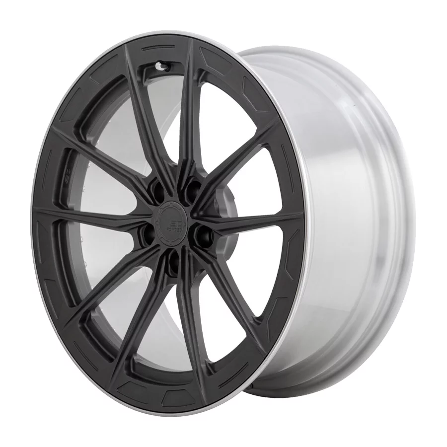 Кованые диски BC Forged HCS32