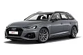Audi A/S/RS 4 (B9)