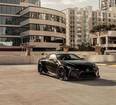 Vossen HFX-2 (5-Lug)