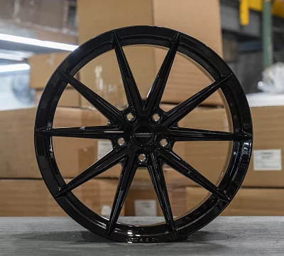 Vossen HFX-2 (5-Lug)