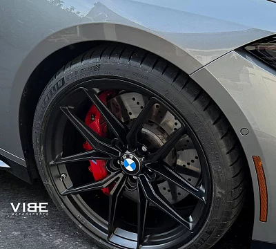 HRE FF21